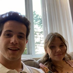 Meet your Posher, Jamie